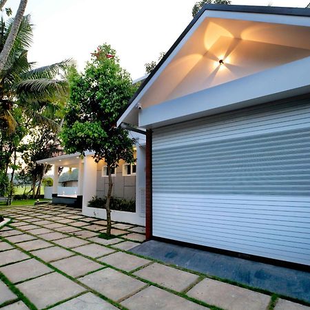 Serene Retreat Kochi Екстер'єр фото