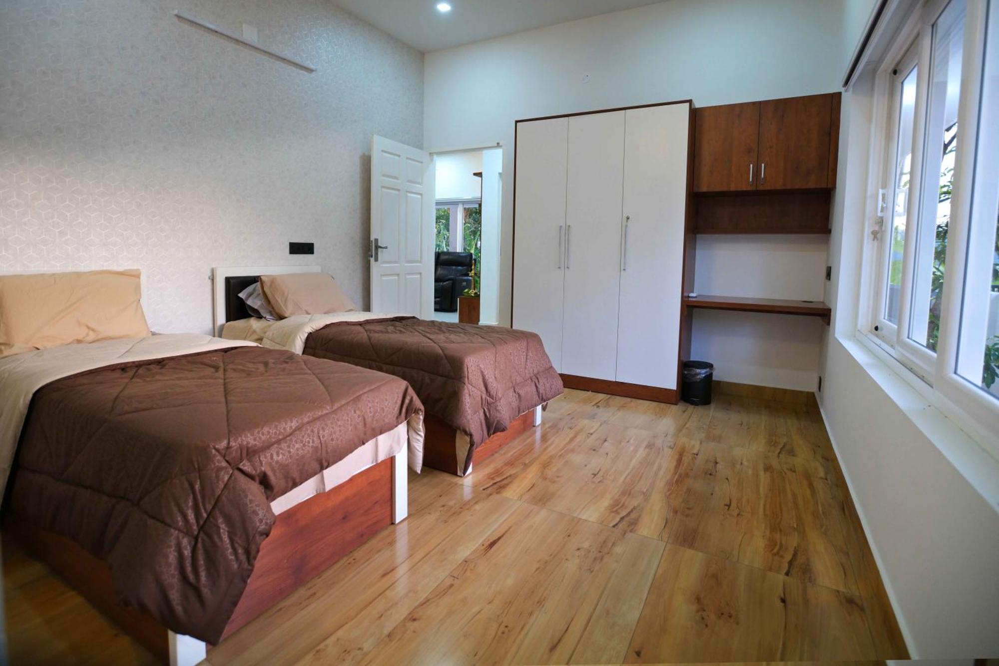 Serene Retreat Kochi Екстер'єр фото