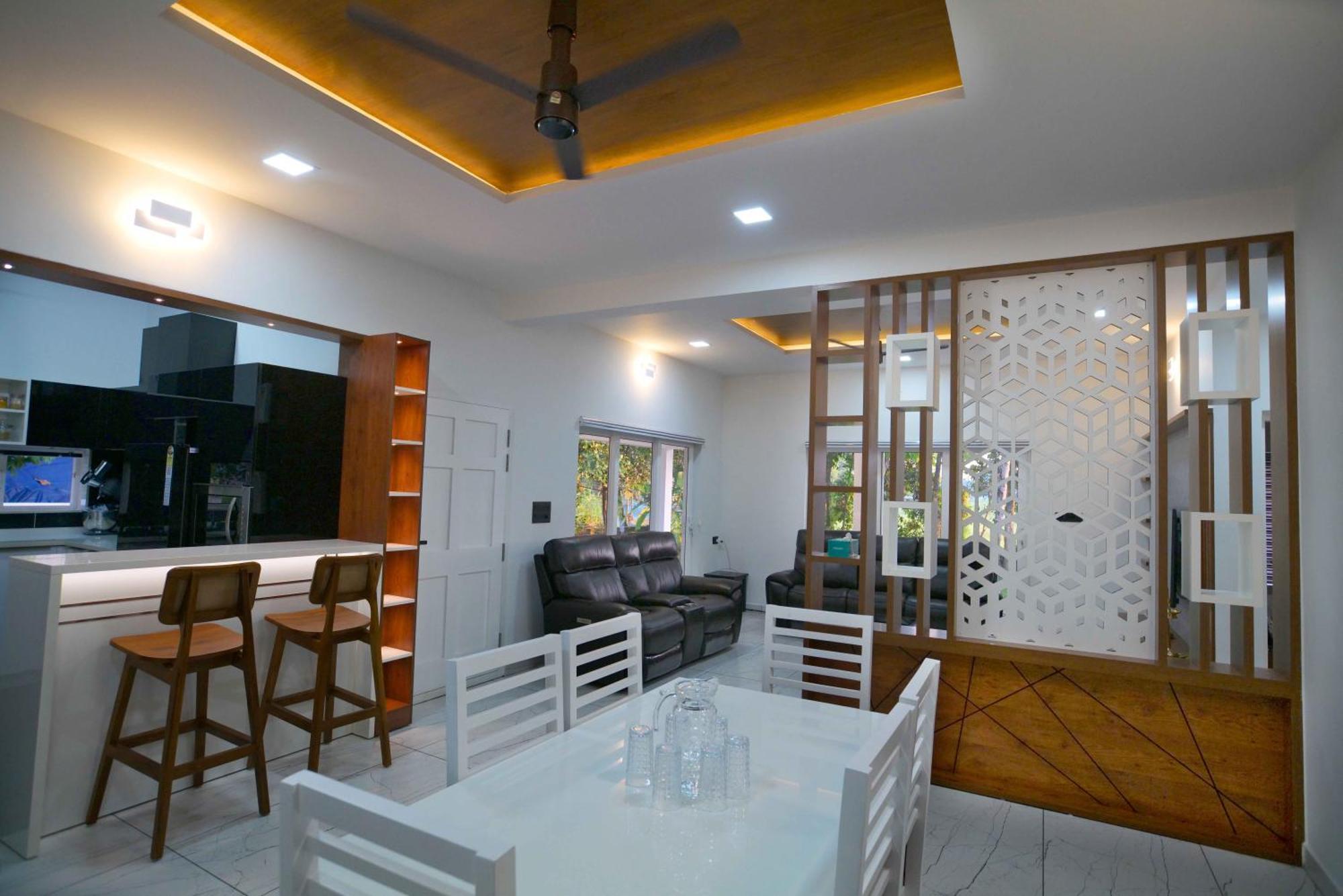 Serene Retreat Kochi Екстер'єр фото