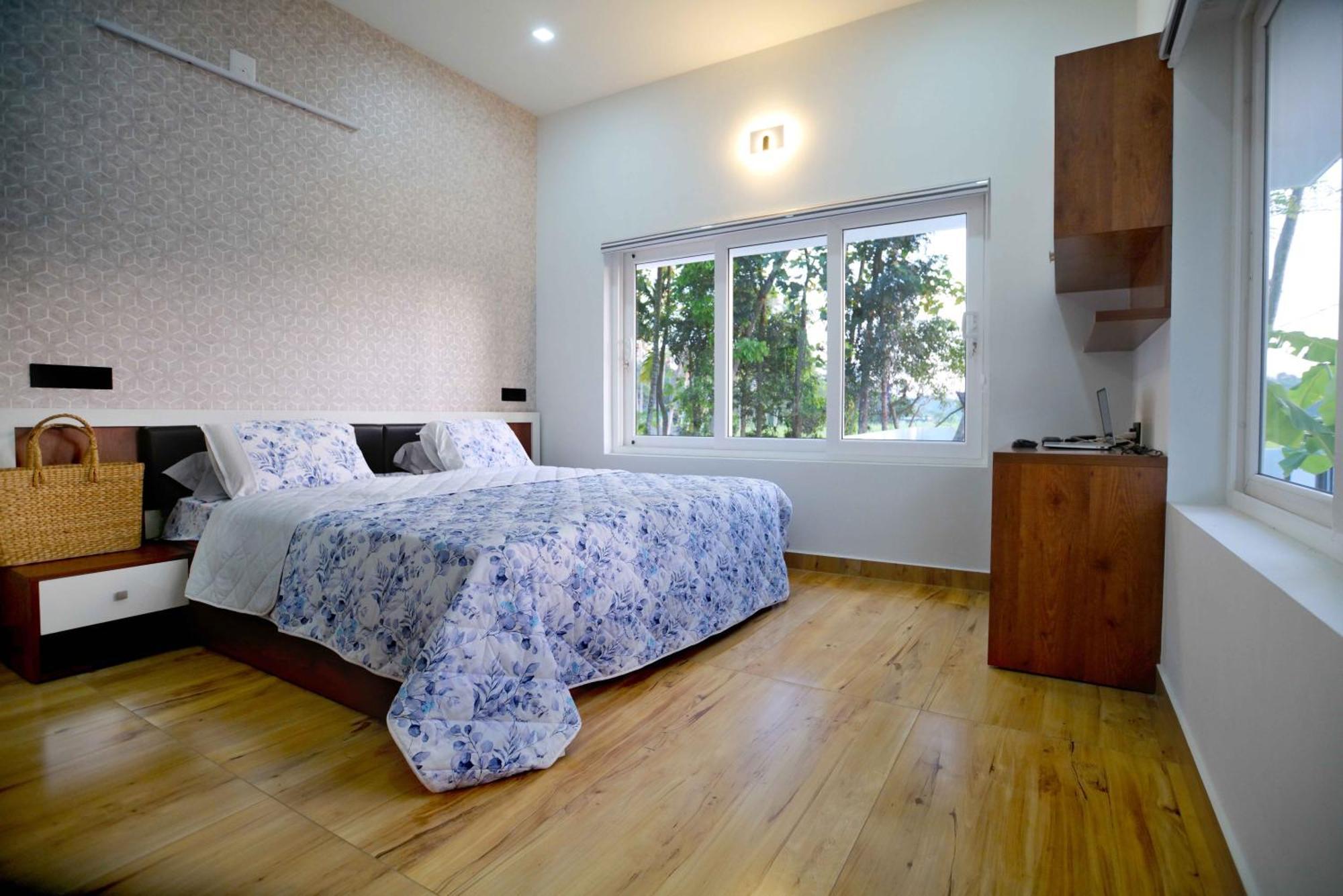 Serene Retreat Kochi Екстер'єр фото