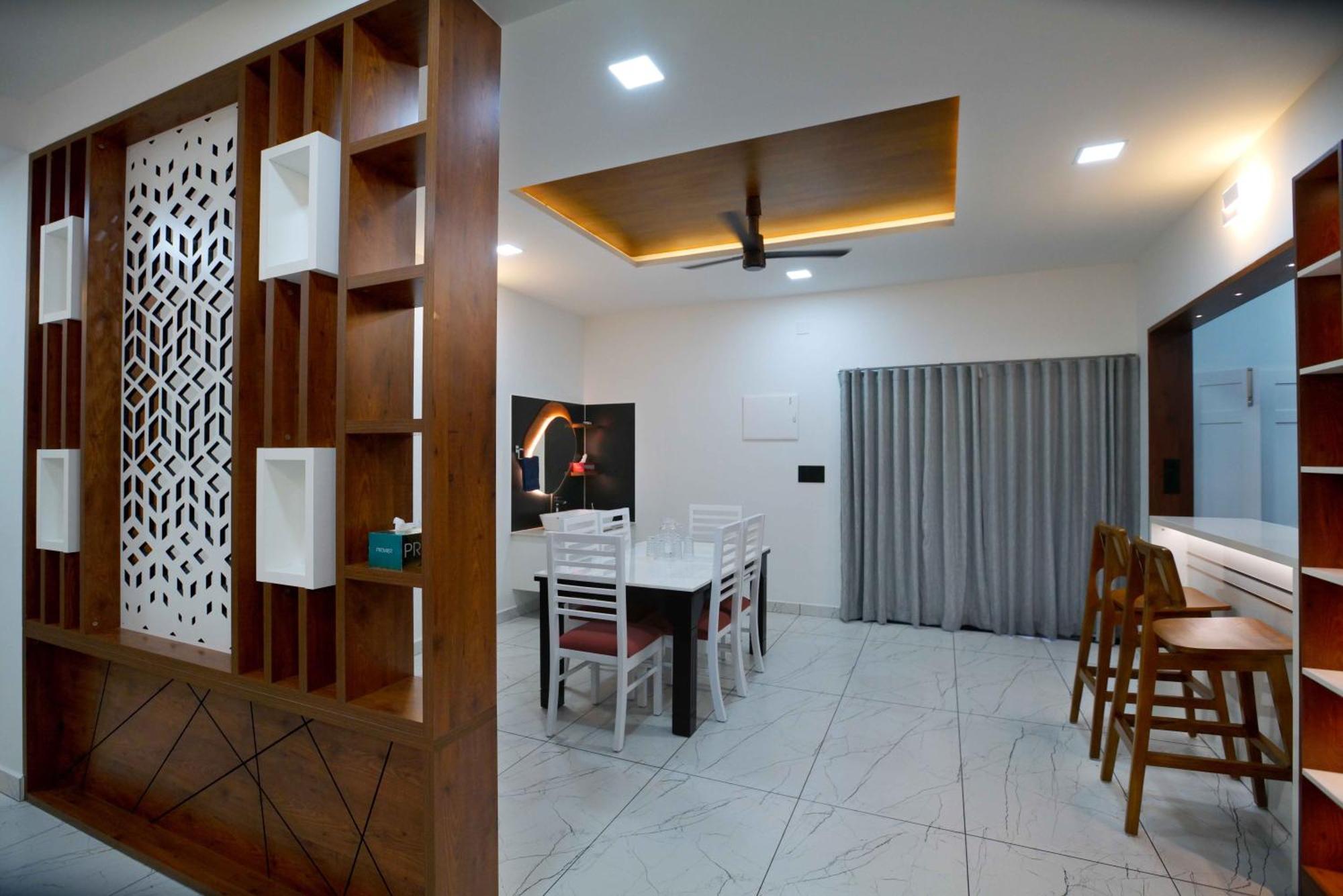 Serene Retreat Kochi Екстер'єр фото