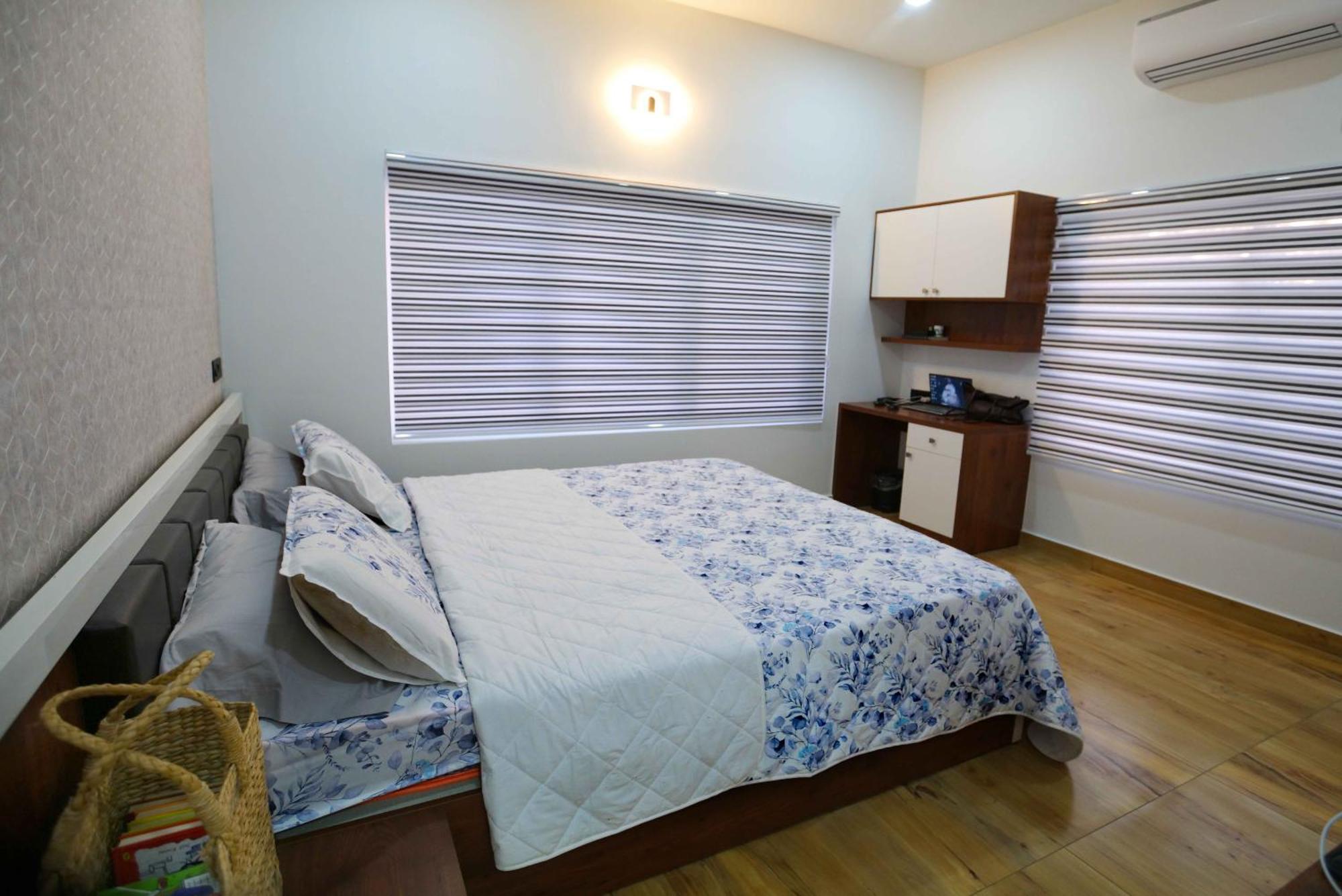 Serene Retreat Kochi Екстер'єр фото