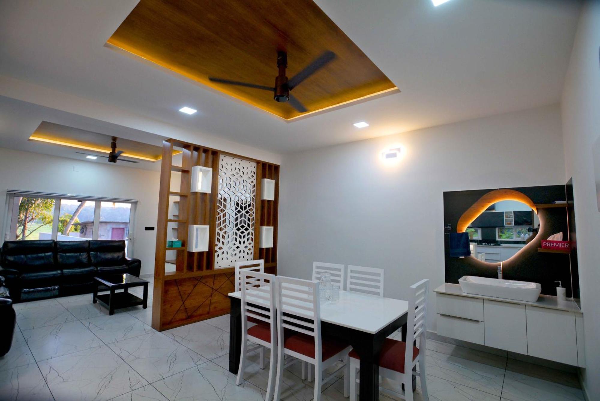 Serene Retreat Kochi Екстер'єр фото